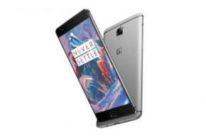 Concours gagnez chaque jour 1 smartphone OnePlus 3T