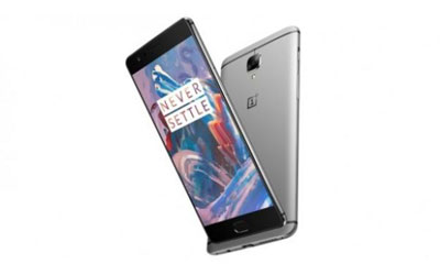 Concours gagnez chaque jour 1 smartphone OnePlus 3T