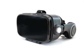 Concours gagnez des casques de réalité virtuelle Orange VR1