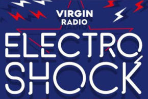 Concours gagnez des invitations pour la soirée Electroshock