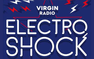 Concours gagnez des invitations pour la soirée Electroshock