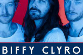 Concours gagnez des invitations pour le concert de Biffy Clyro