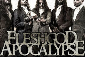 Concours gagnez des invitations pour le concert de Fleshgod Apocalypse