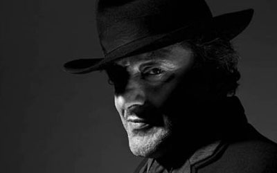 Concours gagnez des invitations pour le concert de Rachid Taha