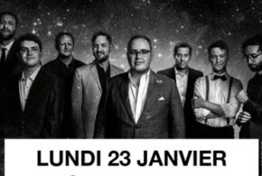 Concours gagnez des invitations pour le concert de St. Paul & The Broken Bones