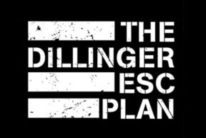 Concours gagnez des invitations pour le concert de The Dillinger Escape Plan