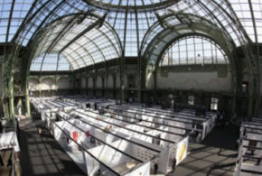 Concours gagnez des invitations pour le salon Art Paris Art Fair