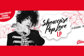 Concours gagnez des invitations pour le showcase de LP