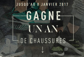 Concours gagnez des paires de chaussures Reebok