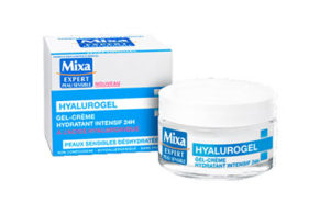 Concours gagnez des produits de soins Nivéa Hyalurogel