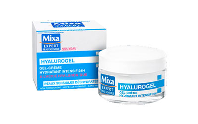 Concours gagnez des produits de soins Nivéa Hyalurogel