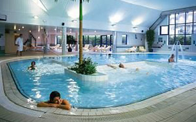 Concours gagnez un séjour thalasso pour 2 à Ouistreham