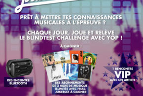 Concours gagnez un voyage pour 2 d'une valeur de 11500 euros