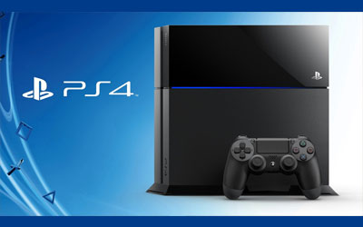 Concours gagnez une PS4 et un jeu