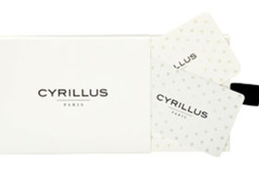 Concours gagnez une carte cadeau Cyrillus de 500 euros