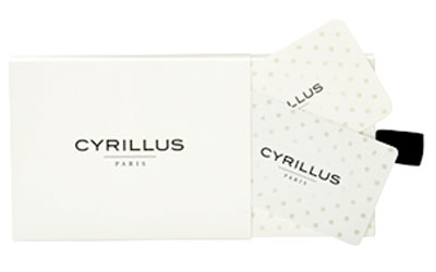Concours gagnez une carte cadeau Cyrillus de 500 euros