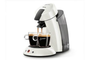 Concours gagnez une machine à café Philips Senseo XL