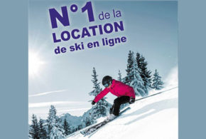 Concours gagnez une semaine de location de matériel de ski