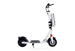 Concours gagnez une trottinette électrique Airwheel