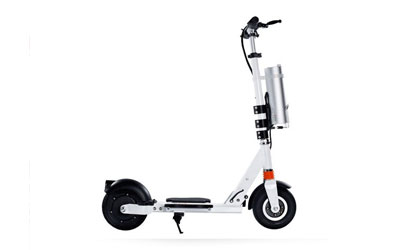 Concours gagnez une trottinette électrique Airwheel