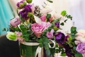 Concours gagnez votre bouquet de fleurs