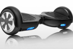 Concours gagnez 1 Hoverboard