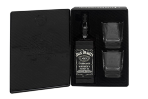 Concours gagnez 1 bouteille de whisky Jack Daniel's