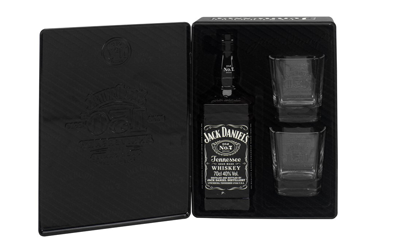 Concours gagnez 1 bouteille de whisky Jack Daniel's