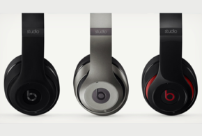 Concours gagnez 1 casque audio Beats