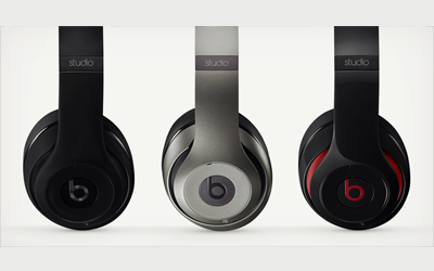 Concours gagnez 1 casque audio Beats