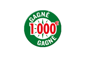 Concours gagnez 1 chèque de 1000, 2000 ou 3000 euros