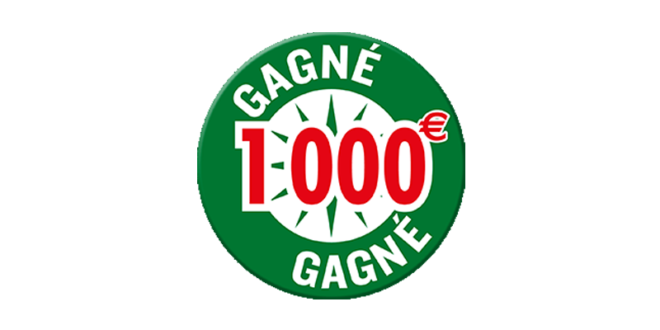 Concours gagnez 1 chèque de 1000, 2000 ou 3000 euros