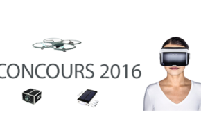 Concours gagnez 1 drone avec caméra