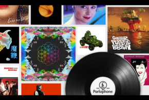 Concours gagnez 1 lot de 10 albums vinyles