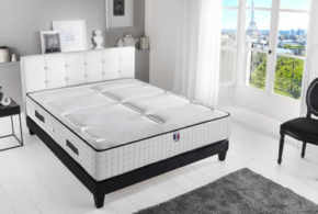 Concours gagnez 1 matelas 160x200 + 1 sommier