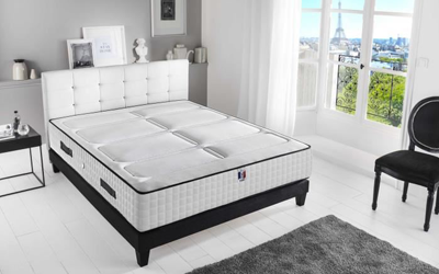 Concours gagnez 1 matelas 160x200 + 1 sommier