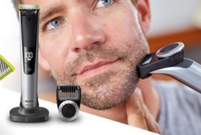 Concours gagnez 1 rasoir Philips OneBlade Pro