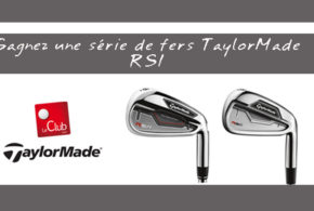 Concours gagnez 1 série de club de golf