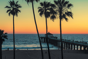 Concours gagnez 1 voyage de 9 jours pour 2 en Californie