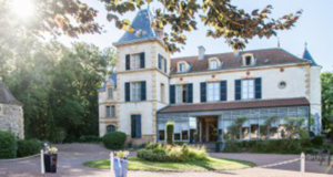 Concours gagnez 1 week-end pour 2 au Château de Champlong