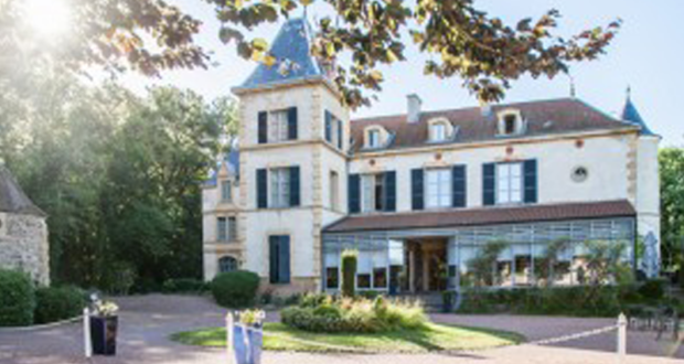 Concours gagnez 1 week-end pour 2 au Château de Champlong