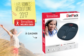 Concours gagnez 10 pèse-personnes connecté Web Coach Fit