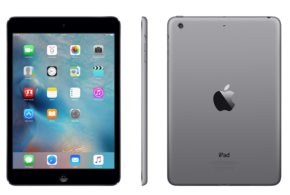 Concours gagnez 10 tablettes iPad Mini 2