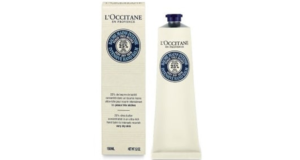 Concours gagnez 100 produits de soins L'Occitane