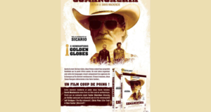 Concours gagnez 2 DVD et 1 Blu-ray du film Comancheria