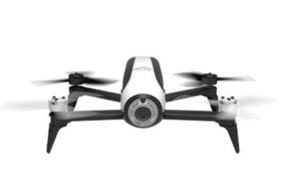 Concours gagnez 2 Drones Parrot Bebop 2