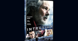 Concours gagnez 3 DVD du film Intrusion