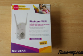 Concours gagnez 3 répéteurs Wifi NetGear