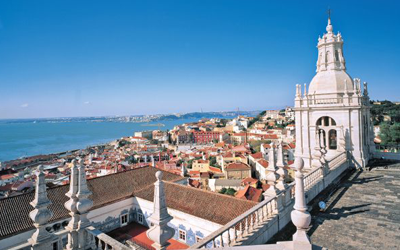 Concours gagnez 3 séjours pour 2 personnes au Portugal