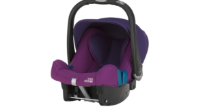 Concours gagnez 3 sièges auto Britax Römer